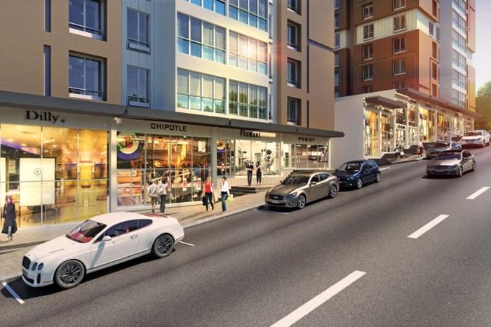 Huzurlu Marmara Güneşli proje görseli