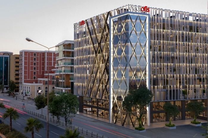 İdeal Ofis Yücesoy proje görseli
