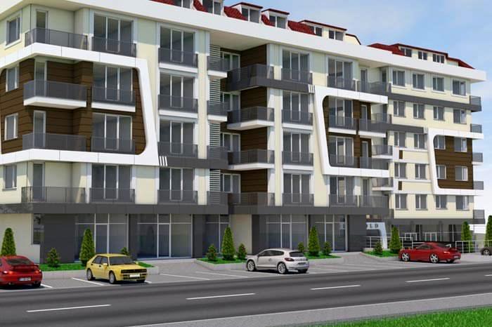 İmka Gold proje görseli