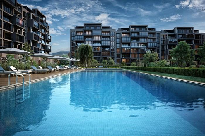 İnallar Hayat 2 proje görseli