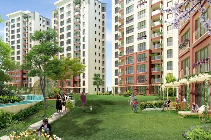 İncek Life proje görseli