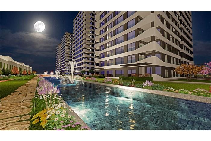 İnciyaka Ankara proje görseli