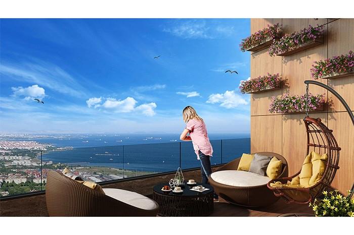 İnmari Marmara proje görseli