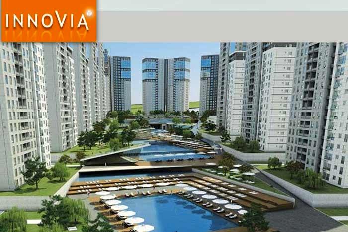 İnnovia 4 proje görseli