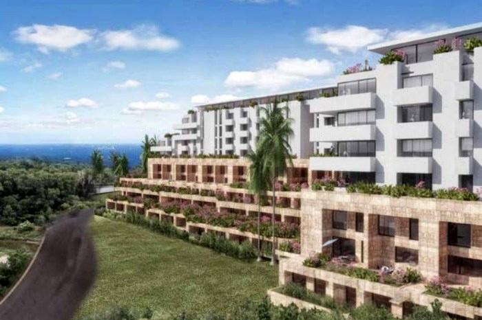 İş GYO Tuzla Projesi proje görseli