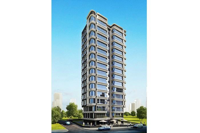 Işın Residence proje görseli