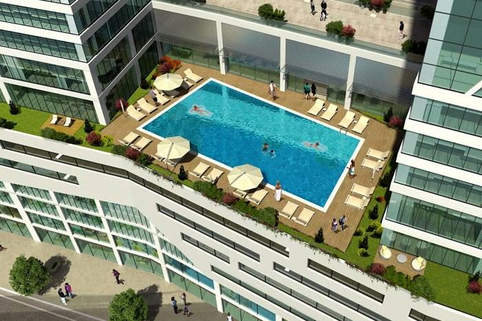 İstanbul 216 proje görseli
