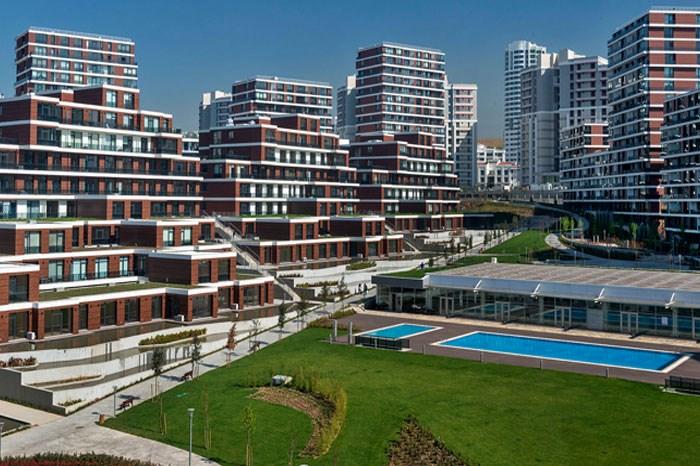 İstanbul Lounge proje görseli