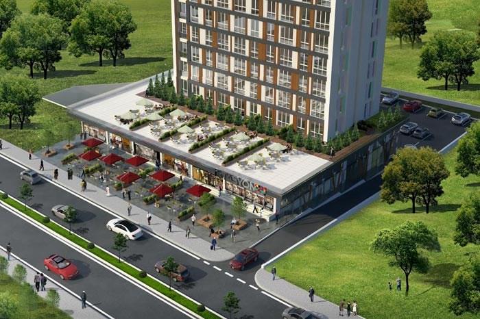 İstasyon 24 proje görseli