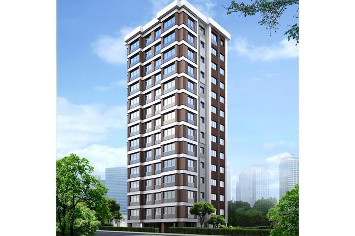 İstasyonpark Göztepe proje görseli