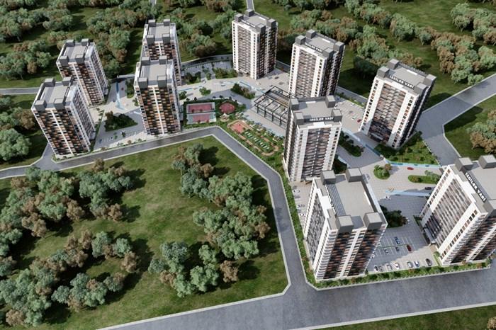 İzciler Vadi proje görseli