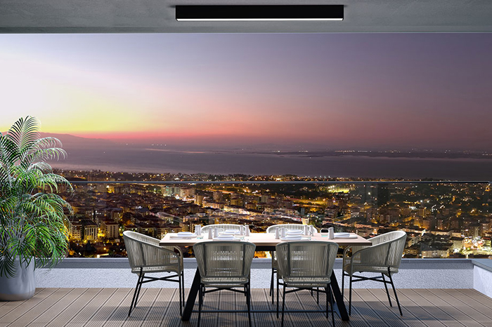 İzmir 35 Narlıdere proje görseli