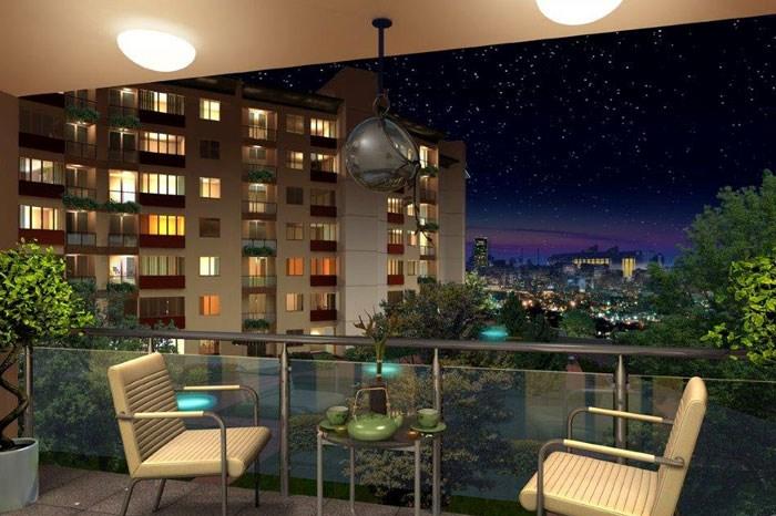 Kağıthane 7000 proje görseli