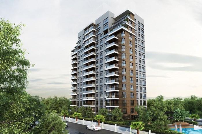 Karşıyaka Green proje görseli