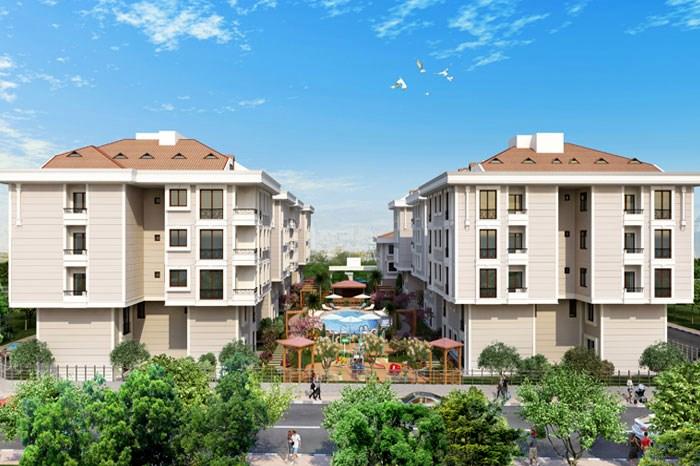 Kasr-ı İstanbul proje görseli