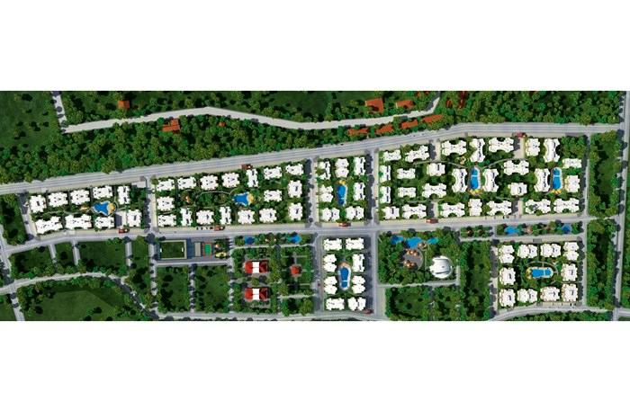 Kavanium İzmit proje görseli