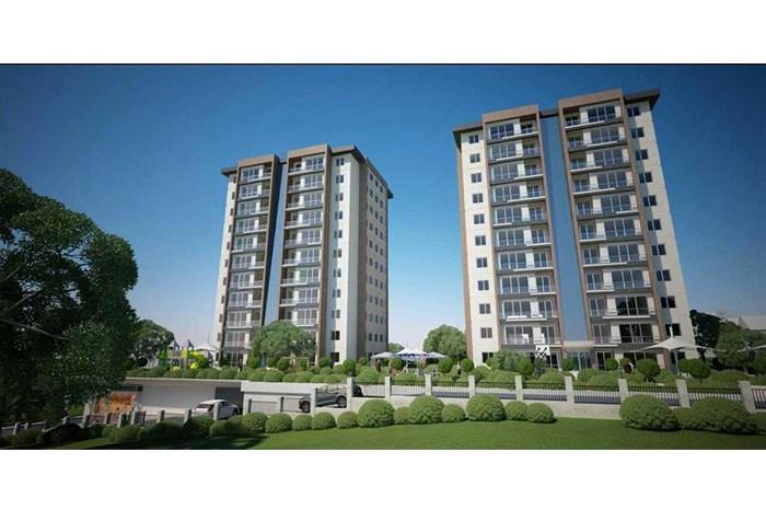 Kemer Life proje görseli