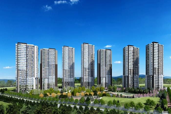 Kent İncek proje görseli