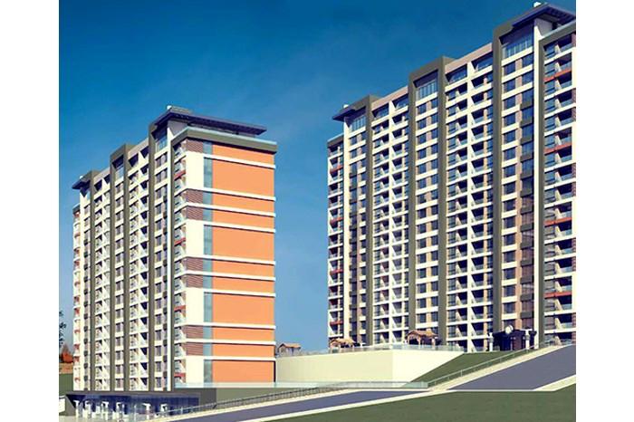 Kentpark Panorama Evleri proje görseli