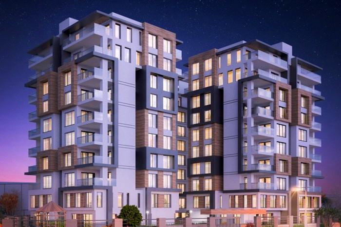 Konaktepe Beşevler proje görseli