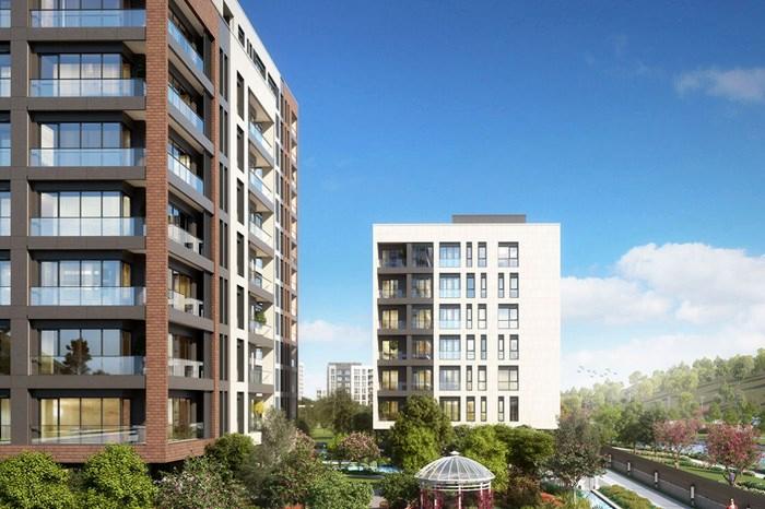 Kordon İstanbul proje görseli