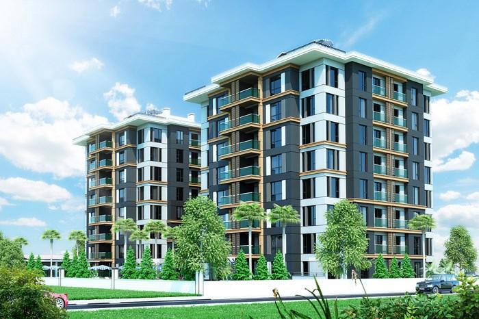 Korupark Çerkezköy proje görseli