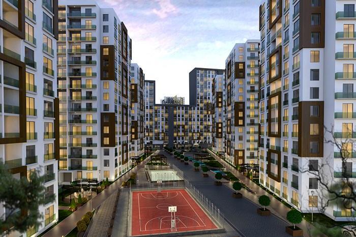 Kule 246 proje görseli