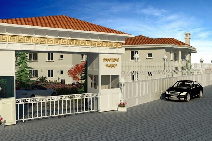 Kurttepe Kasırları proje görseli