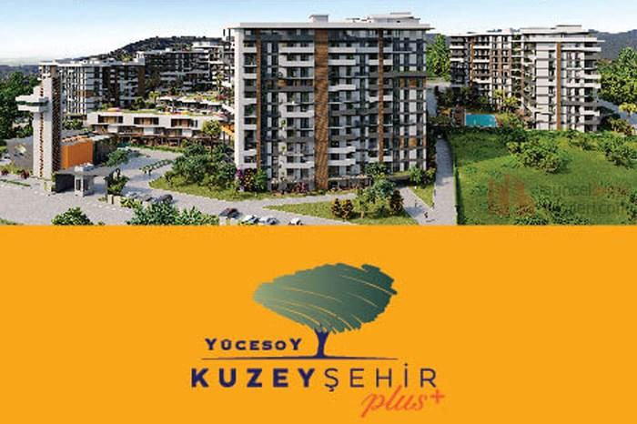 Kuzeyşehir Plus proje görseli