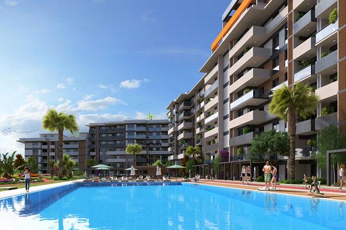Kuzeyşehir proje görseli