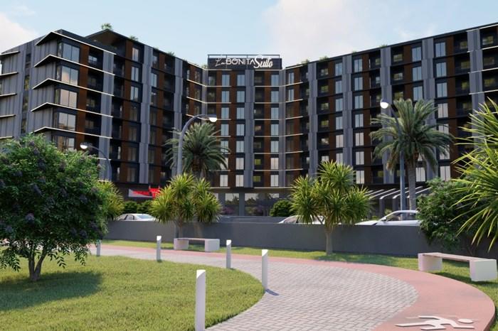 La Bonita Suite proje görseli