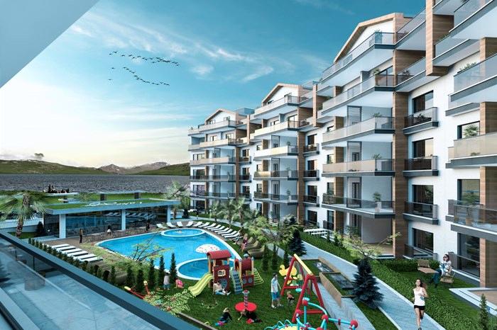 Lake City proje görseli