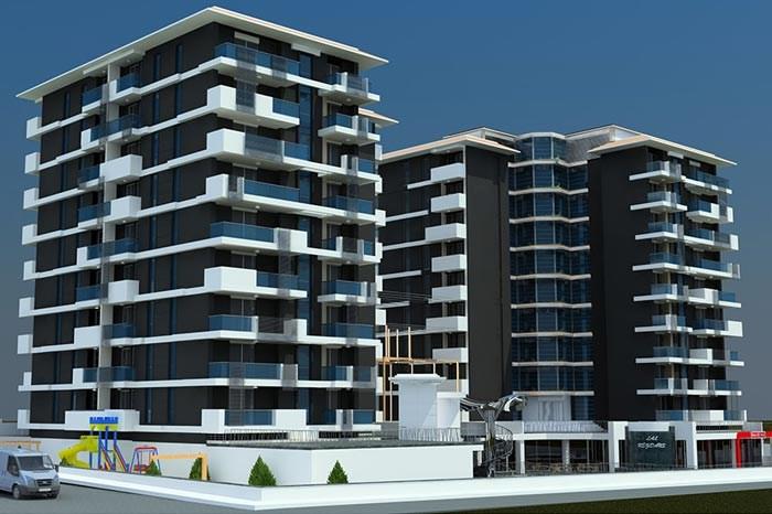 Lal Residence proje görseli