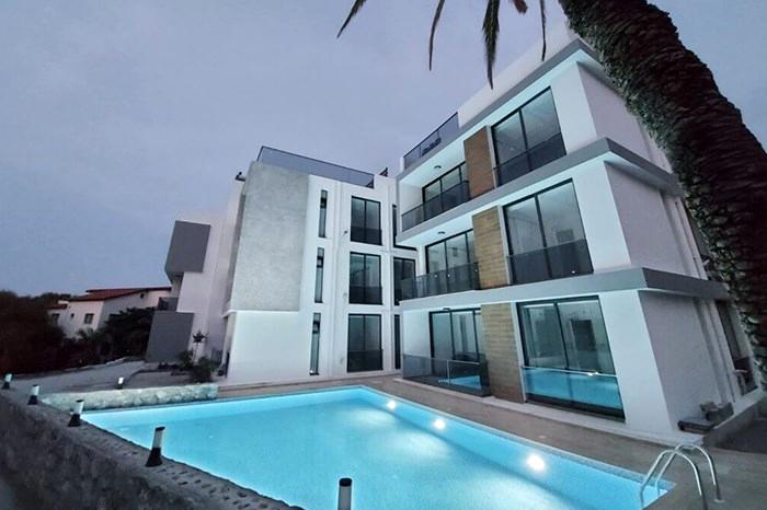 Lapida Star Homes proje görseli