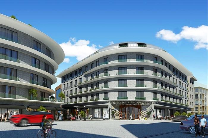 Larus Loft proje görseli