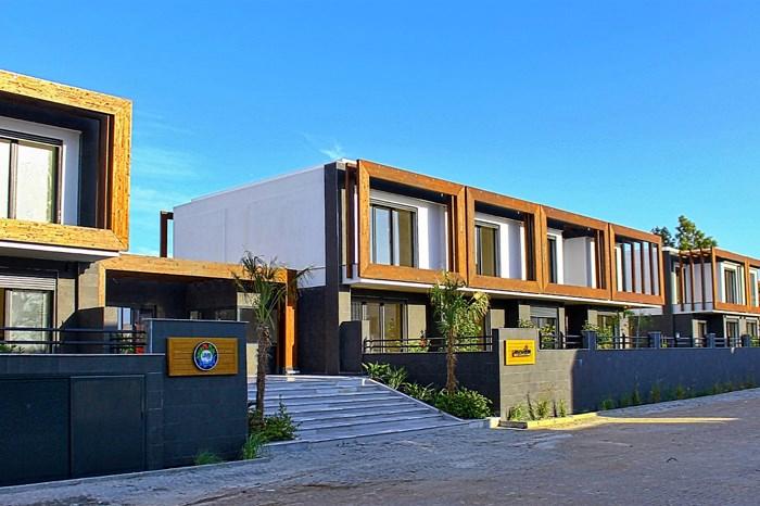 Lavita Bodrum proje görseli
