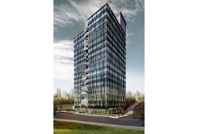 Levent Life Office proje görseli