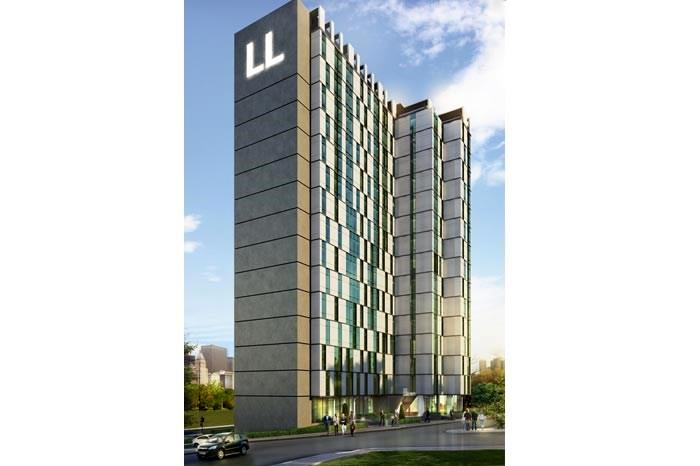 Levent Life Residence 2 proje görseli
