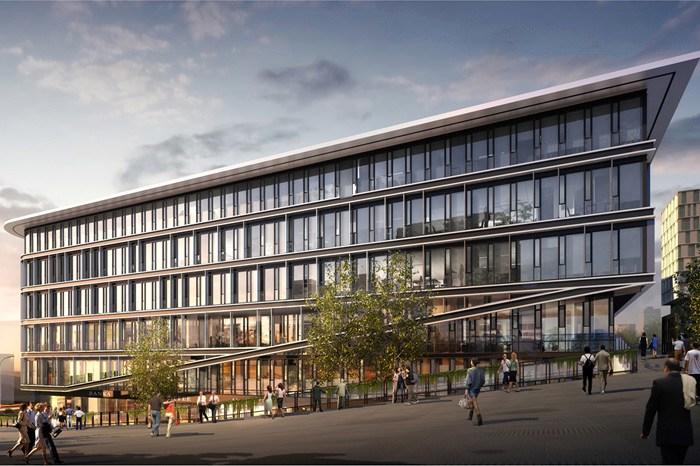 Levent No/5 proje görseli