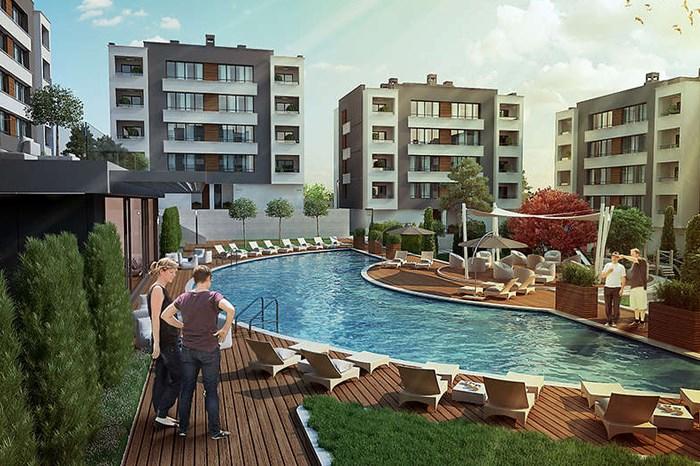 Lindenpark proje görseli
