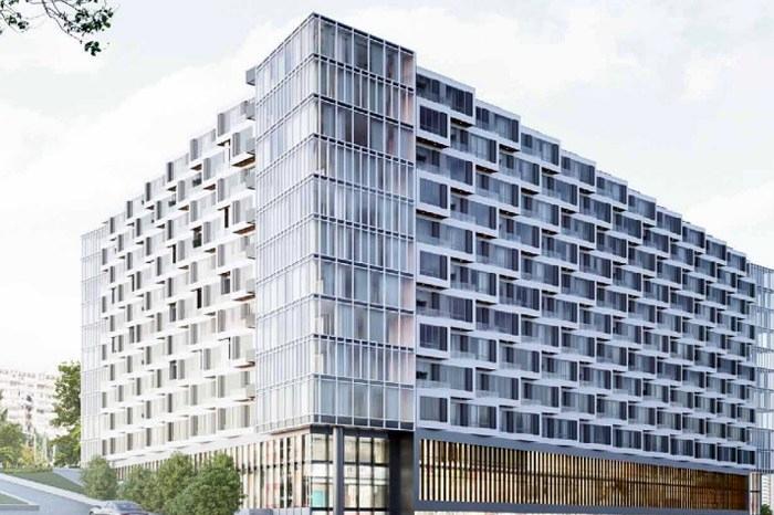 Liv Marmara proje görseli