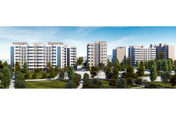 Liva Home Uzundere proje görseli