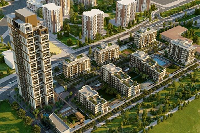 Livin İzmir proje görseli