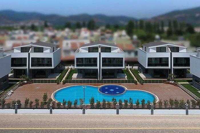 Livplus Evleri proje görseli