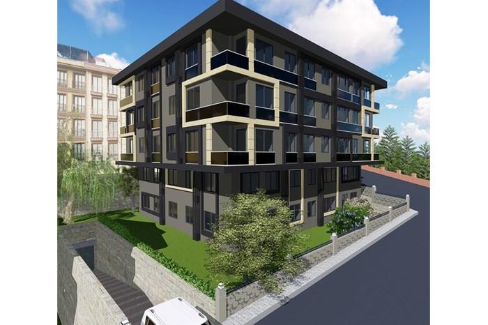 Loca Şişli proje görseli