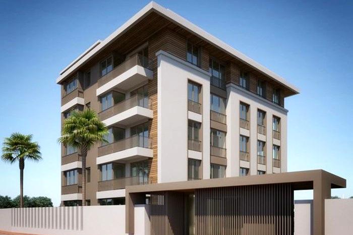 Loft 30 proje görseli
