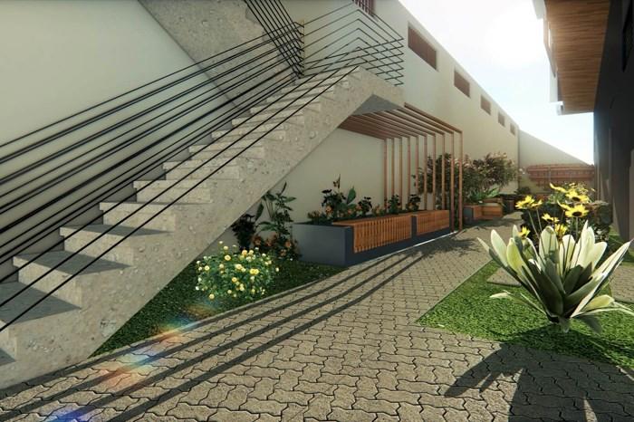 Loft Valley proje görseli