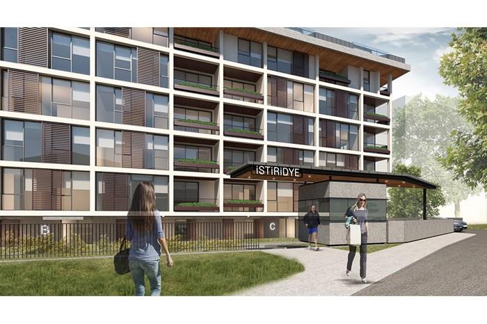 Maanaa 47 Etiler proje görseli