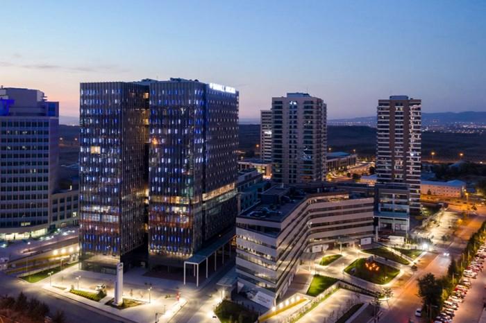 Mahall Ankara Ofis proje görseli
