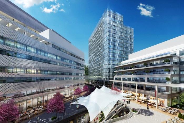 Mahall Ankara proje görseli